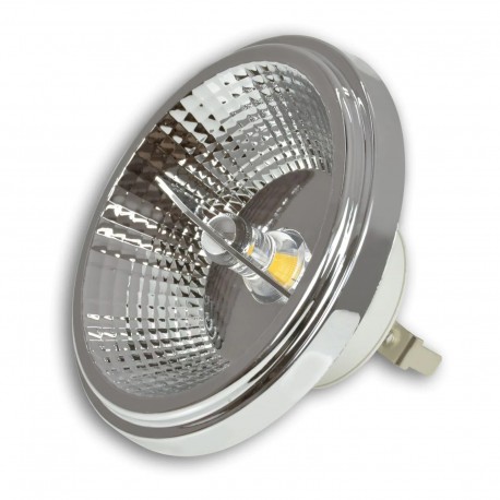 Żarówka LED Oxyled AR111 12V G53