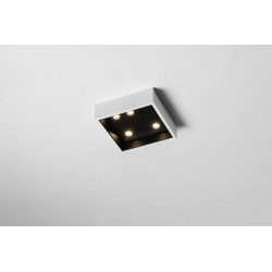 Oprawa natynkowa Lava NT x 1 edge.LED Labra