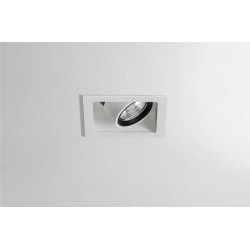 Oprawa wpuszczana Multiva EVO Trim 60x1 Labra