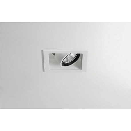 Oprawa wpuszczana Multiva EVO Trim 60x1 Labra