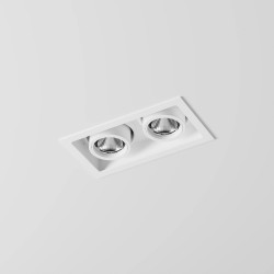 Oprawa wpuszczana Multiva EVO Trim 60x1 Labra