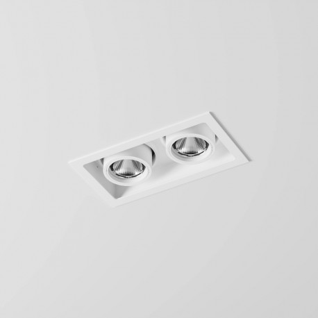 Oprawa wpuszczana Multiva EVO Trim 60x1 Labra