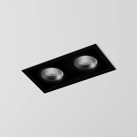 Oprawa wpuszczana Multiva EVO Trim 60x1 Labra