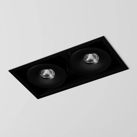 Oprawa wpuszczana Multiva EVO Trim 60x1 Labra