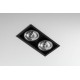 Oprawa wpuszczana Iner 1 Trim edge. LED 8W Labra