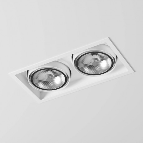 Oprawa wpuszczana Iner 1 Trim edge. LED 8W Labra