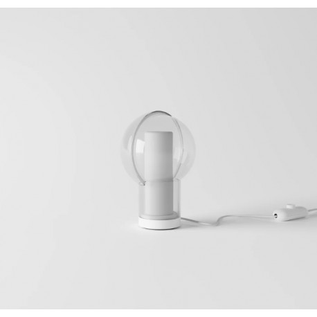 Labra Supermoon ST CA G9 Transparent