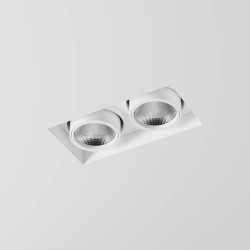 Oprawa wpuszczana Hedion Pro 16 LED Trim Labra