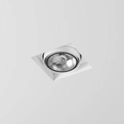 Oprawa wpuszczana Iner 1 Trim edge. LED 8W Labra