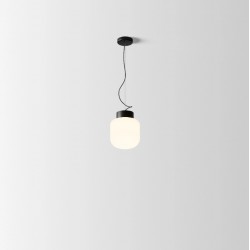 Lampa wisząca Labra Xilo mini S E14