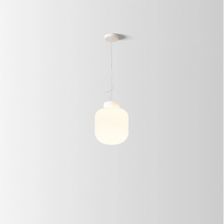 Lampa wisząca Labra Xilo mini M E14