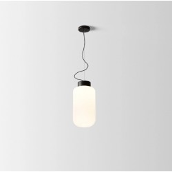 Lampa wisząca Labra Xilo mini L E14
