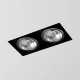 Oprawa wpuszczana Iner 1 Trim edge. LED 8W Labra