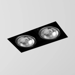 Oprawa wpuszczana Iner 1 Trim edge. LED 8W Labra