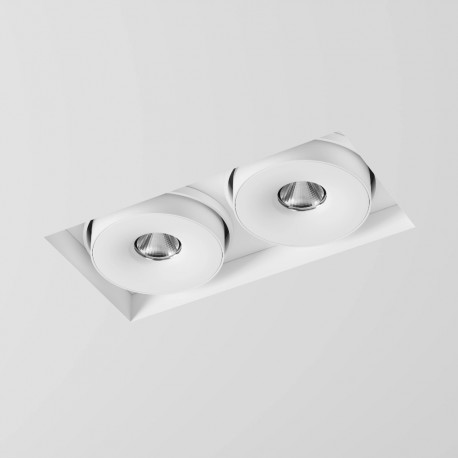 Oprawa wpuszczana Hedion Pro 16 LED Trim Labra