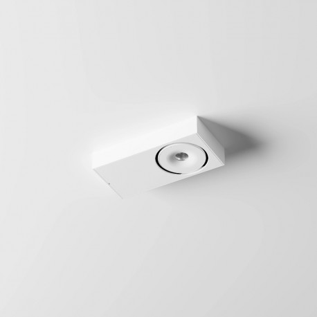 Oprawa natynkowa Lava NT x 1 edge.LED Labra