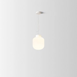 Lampa wisząca Labra Xilo mini M E14
