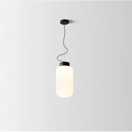 Lampa wisząca Labra Xilo mini L E14