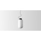 Lampa wisząca Labra Xilo mini L E14