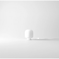 Lampa stojąca Labra Xilo mini M E14