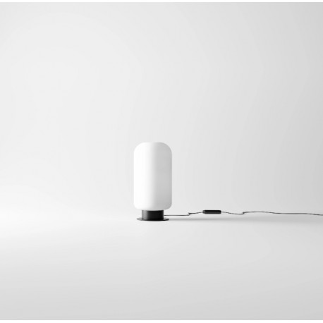 Lampa stojąca Labra Xilo mini L E14