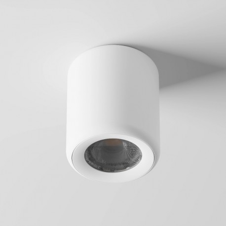 Oprawa natynkowa Lava NT x 1 edge.LED Labra