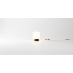Lampa stojąca Labra Xilo mini S E14