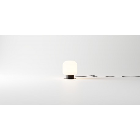 Lampa stojąca Labra Xilo mini S E14