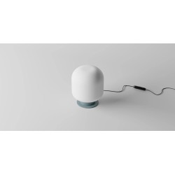 Lampa stojąca Labra Xilo mini M E14