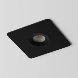 Oprawa natynkowa Lava NT x 1 edge.LED Labra