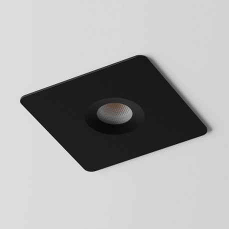 Oprawa natynkowa Lava NT x 1 edge.LED Labra