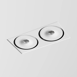 Oprawa natynkowa Lava NT x 1 edge.LED Labra