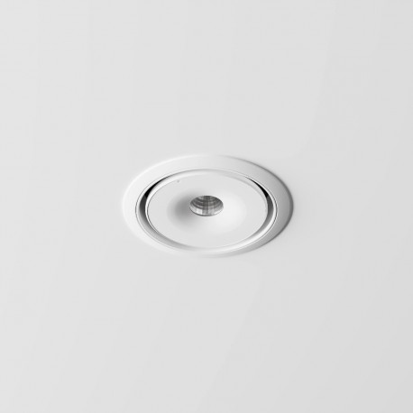 Oprawa natynkowa Lava NT x 1 edge.LED Labra