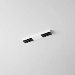 Oprawa natynkowa Lava NT x 1 edge.LED Labra