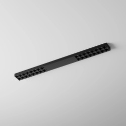 Oprawa natynkowa Lava NT x 1 edge.LED Labra