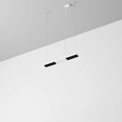 Oprawa natynkowa Lava NT x 1 edge.LED Labra