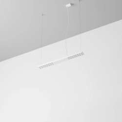 Oprawa natynkowa Lava NT x 1 edge.LED Labra