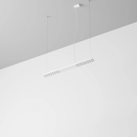 Oprawa natynkowa Lava NT x 1 edge.LED Labra