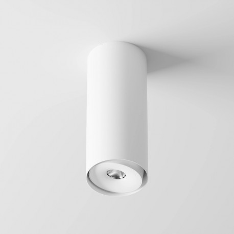 Oprawa natynkowa Nex NT x1 edge.LED Labra