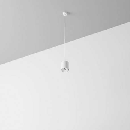 Oprawa natynkowa Nex NT x1 edge.LED Labra