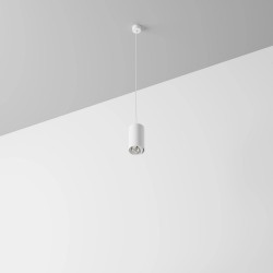 Oprawa natynkowa LABRA GEIT EVO 40 LED