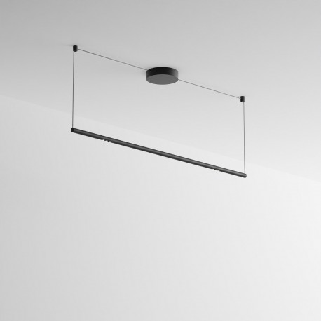 Oprawa natynkowa Nex NT x1 edge.LED Labra