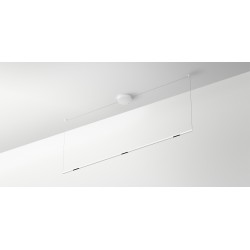 Oprawa natynkowa Nex NT x1 edge.LED Labra