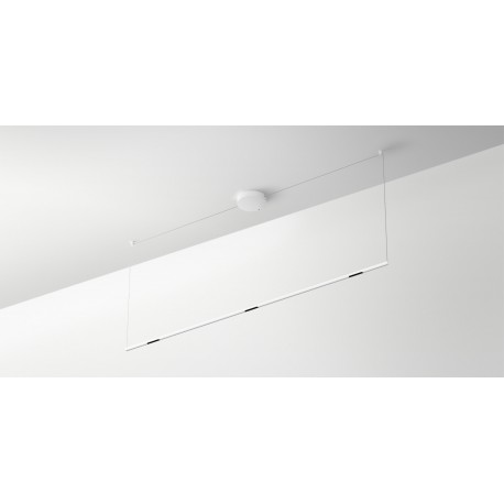 Oprawa natynkowa Nex NT x1 edge.LED Labra