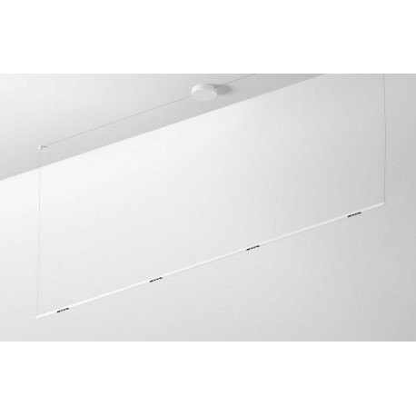 Oprawa natynkowa Nex NT x1 edge.LED Labra