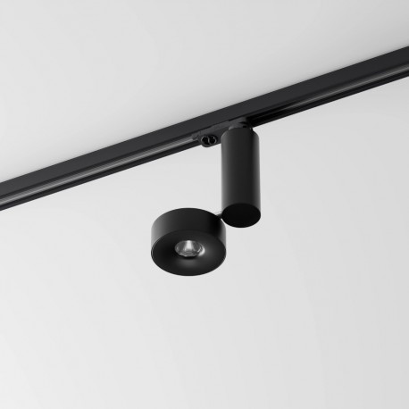 Labra Reflektor na szynę Geit Flat AD.3F 11W