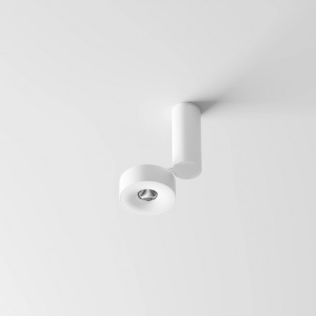 Labra Reflektor na szynę Geit Flat AD.3F 11W