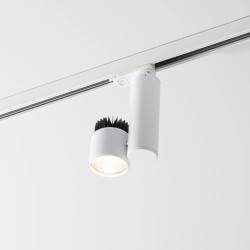 Labra Reflektor na szynę Geit Flat AD.3F 11W