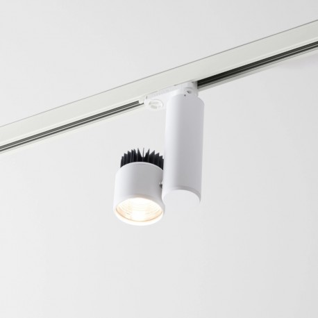 Labra Reflektor na szynę Geit Flat AD.3F 11W