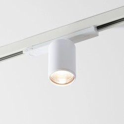 Labra Reflektor na szynę Geit Flat AD.3F 11W